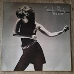 LP Jennifer Rush - Movin', Ophalen of Verzenden, Gebruikt, 12 inch, Poprock