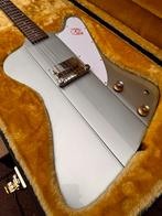 Epiphone Firebird 1963. I silver mist, Muziek en Instrumenten, Ophalen, Zo goed als nieuw, Solid body, Epiphone