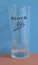 BIERGLAS  BLOCK  PEIZEGEM  925, Verzamelen, Biermerken, Ophalen