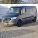 Bedrijfsauto, Mercedes-Benz, sprinter 314 2.2 CDI, 2019, Auto's, Automaat, Gebruikt, Euro 6, 4 cilinders
