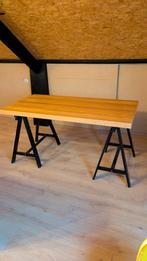 Bureau ikea, Huis en Inrichting, Bureaus, Ophalen, Gebruikt, Bureau