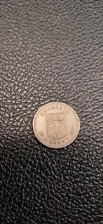 1##    Zimbabwe (Rhodesië) 10 cent 1964, Postzegels en Munten, Munten | Afrika, Ophalen of Verzenden, Zimbabwe