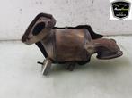 KATALYSATOR Opel Astra J GTC (PD2 / PF2) (01-2011/10-2018), Gebruikt, Opel