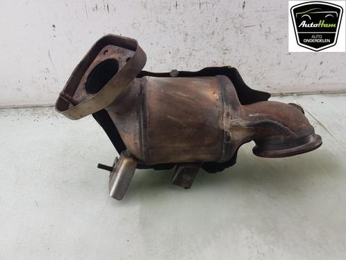KATALYSATOR Opel Astra J GTC (PD2 / PF2) (01-2011/10-2018), Auto-onderdelen, Uitlaatsystemen, Opel, Gebruikt