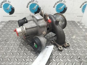 OPEL ASTRA [TURBOCHARGER] 2020 beschikbaar voor biedingen