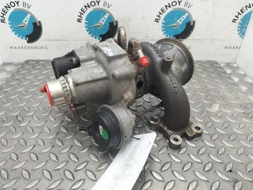 OPEL ASTRA [TURBOCHARGER] 2020, Auto-onderdelen, Motor en Toebehoren, Gebruikt, ARN erkend, Stiba lid, Erkend duurzaam, Ophalen of Verzenden