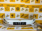 Voorbumper Volkswagen Golf 7 Facelift PDC KLS 5G0807221FL, Gebruikt, Voor, Volkswagen, Bumper