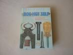 Het grote Doe Het Zelf Boek - Roland Goock, Livres, Loisirs & Temps libre, Enlèvement ou Envoi, Comme neuf, Travail du bois, Roland Goock