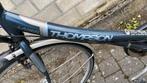 Damesfiets aluminium frame 28inch, Fietsen en Brommers, Ophalen, Gebruikt, Versnellingen