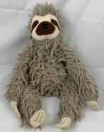 Wild Republic luiaard knuffel pluche 45cm regenwoud jungle, Verzenden, Zo goed als nieuw