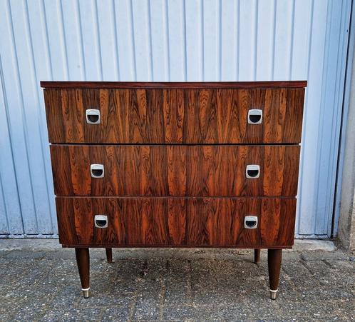 Commode vintage, Maison & Meubles, Armoires | Commodes, Comme neuf, Enlèvement ou Envoi