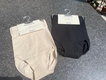Nieuwe shapewear slips Miss Etam maat M/L beschikbaar voor biedingen