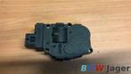 Kachelklepmotor BMW E90 412650750, Gebruikt, Ophalen of Verzenden, BMW, BMW