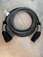 Laadkabel mode 3, Auto diversen, Laadpalen, Ophalen, Zo goed als nieuw, Laadkabel