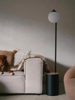 Design staande lamp, Ophalen
