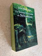 La bonne fortune de Sébastien (Jean Mouchel)., Utilisé, Europe autre, Jean Mouchel., Envoi