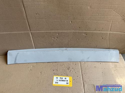 VW POLO 6R Dak midden achter afdekkap 2009-2016, Auto-onderdelen, Interieur en Bekleding, Volkswagen, Gebruikt, Ophalen of Verzenden