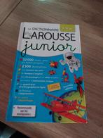 Larousse Junior, Livres, Comme neuf, Enlèvement