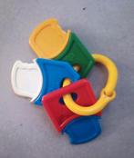 Chicco Sleutel rammelaar, Enlèvement ou Envoi, Utilisé, Hochet