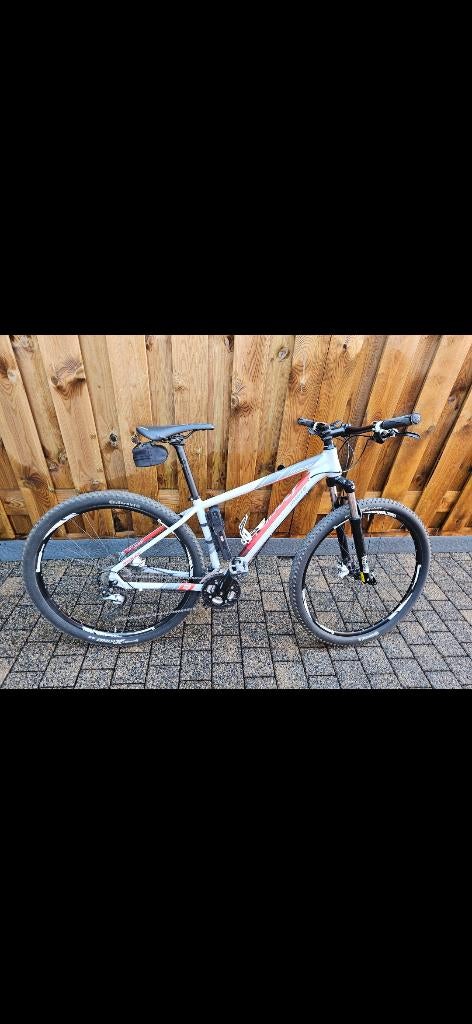 Mountainbike, Fietsen en Brommers, Fietsen | Mountainbikes en ATB, Gebruikt, Hardtail, Heren, Ophalen