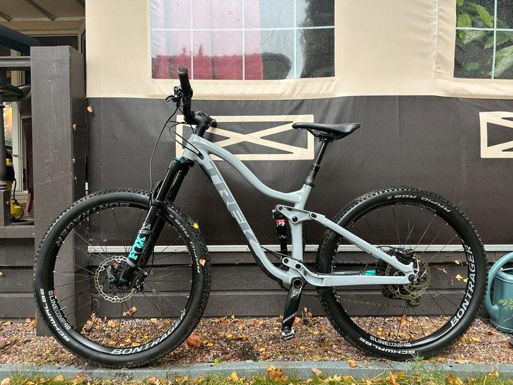 Downhill Trek fuel ex 8 2019 size S, Fietsen en Brommers, Fietsen | Mountainbikes en ATB, Zo goed als nieuw, Trek, Ophalen