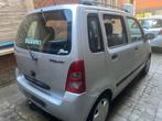 Suzuki, Auto's, Suzuki, Voorwielaandrijving, Stof, 4 cilinders, Wagon R+