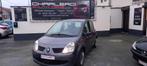 Renault Modus 1200CC Benzine, Auto's, Renault, Blauw, Bedrijf, Handgeschakeld, Grijs