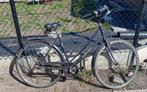 Damesfiets, Ophalen, Gebruikt