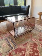 Platen kastje Michel Dumas voor Roche Bobois, Minder dan 45 cm, Kunststof, Gebruikt, 55 tot 75 cm