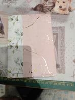 Carnet fais a la main, Hobby en Vrije tijd, Scrapbooking, Ophalen, Zo goed als nieuw