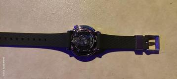 Seiko Prospex Mini Tuna safari edition beschikbaar voor biedingen