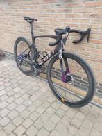 Scott Foil Supersonic Medium, Ophalen, 28 inch, Carbon, Zo goed als nieuw