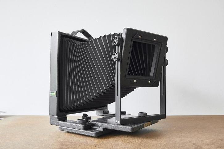 Chambre technique / grand format 8x10 SVEDOVSKY, TV, Hi-fi & Vidéo, Appareils photo analogiques, Comme neuf, Autres Marques, Enlèvement