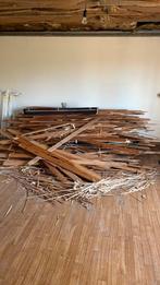 Brandhout, Tuin en Terras, Brandhout, 6 m³ of meer, Ophalen