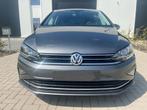 VW Golf Sportvan Join DSG 1ste eigenaar!, Autos, Volkswagen, Argent ou Gris, Achat, Euro 6, Entreprise