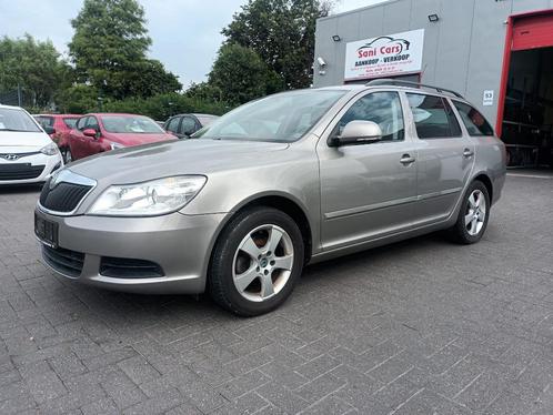 Skoda Octavia 1.4 essence d'ici 2009 : 117 000 km d'exportat, Autos, Skoda, Entreprise, Achat, Octavia, Radio, Essence, Euro 4