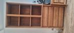 Volle teak houten meubels, Huis en Inrichting, Ophalen, Gebruikt