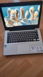 Asus laptop, Computers en Software, Ophalen of Verzenden, Zo goed als nieuw