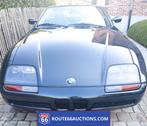 BMW Z1 | 1990 | Route 66 Auctions, Autos, Achat, Entreprise, Boîte manuelle, Autre carrosserie