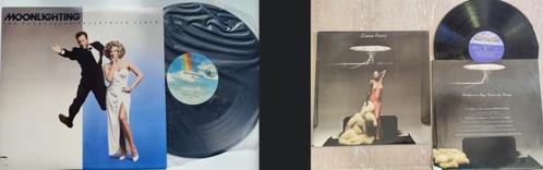reeks vinyl LP's, 23 stuks, Cd's en Dvd's, Vinyl | Overige Vinyl, Zo goed als nieuw, 12 inch, Ophalen
