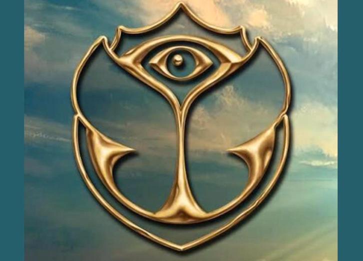 2 tickets Tomorrowland Magical Friday W2 vrijdag 24/7, Tickets en Kaartjes, Evenementen en Festivals