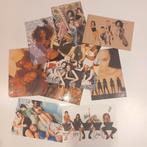 Spice Girls Foto's jaren 90, Cd's en Dvd's, Ophalen of Verzenden, Zo goed als nieuw