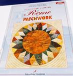 Superbe livre neuf sur le Patchwork, Enlèvement ou Envoi, Neuf