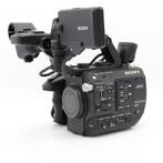 Sony FS5 (PXW-FS5) -Complete Raw recording set, Audio, Tv en Foto, Ophalen, Gebruikt, Camera, Sony