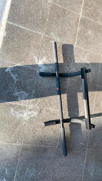 Optrek toestel beschikbaar voor biedingen