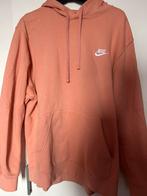 pull Nike avec capuche taille L, Comme neuf, Taille 52/54 (L), Rose, Nike