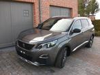Peugeot 5008 1.6 Benz Automaat,Reeds gekeurd VVK+ohb+Car-pas, 1350 kg, Euro 6, Leder en Stof, Bedrijf