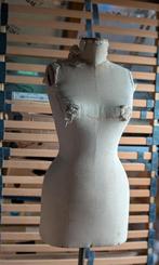 Antiek/brocante paspop, Enlèvement