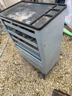 Servante entièrement fonctionnel sans outil, Enlèvement, Comme neuf