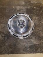 4 couvre-roues + anneaux, Enlèvement ou Envoi, Comme neuf